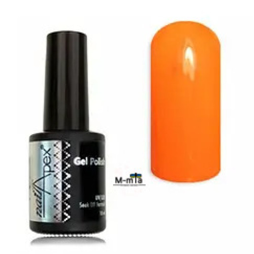 Гель-лак Nail Apex № 341 6 мл Гель-лак Nail Apex № 341 6 мл